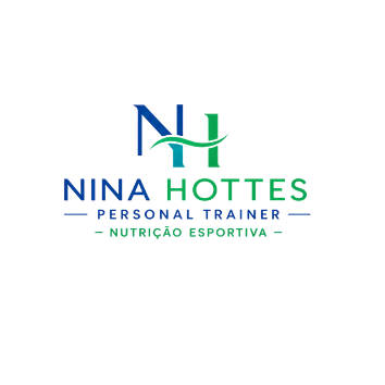 NINA HOTTES Personal Trainer - Nutrição Esportiva